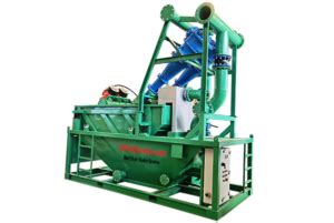 TBM Desanding Plant OEM|tbm desanding plant.